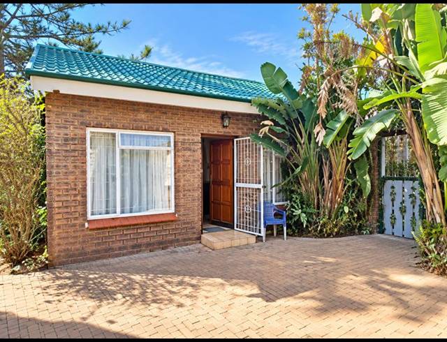 1 BEDROOM PROPERTY TO RENT IN LODEYKO